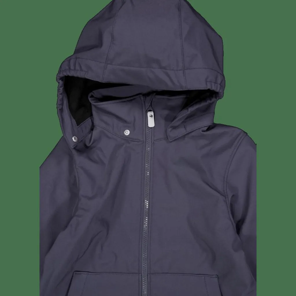 Softshell Jacket Koivula Soft*Reima Outlet