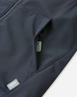 Softshell Jacket Koivula Soft*Reima Outlet