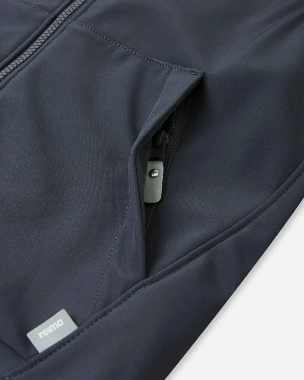 Softshell Jacket Koivula Soft*Reima Outlet