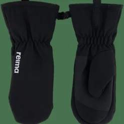 Softshell Mittens Osaten*Reima Clearance
