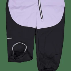 Reima Softshell Overall Mjosa Blooming Lilac Purple Best