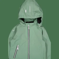 Softshell Overall Mjosa Clay*Reima Best