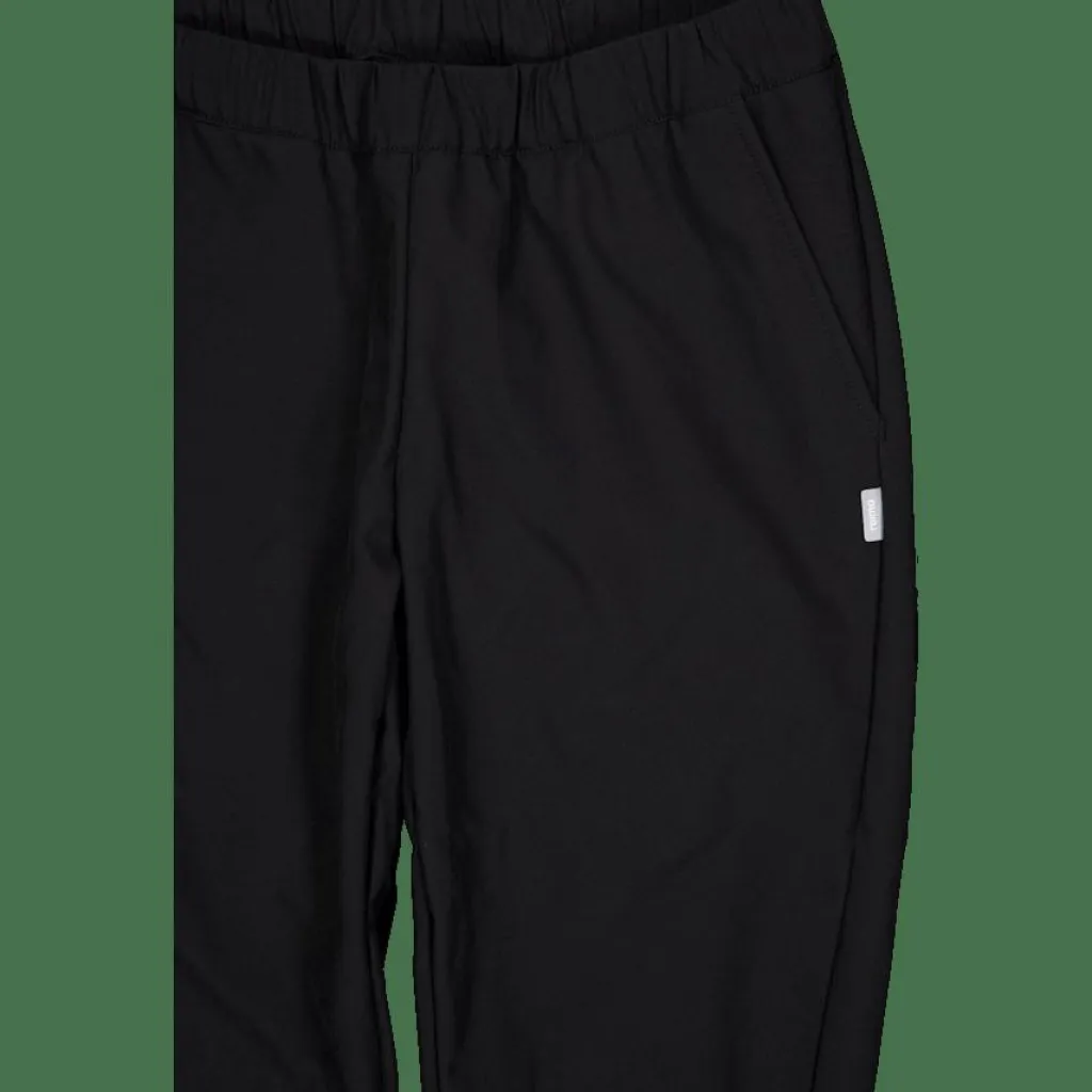 Softshell Pants Helppo*Reima Outlet