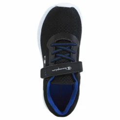 Softy 2.0 Velcro PS Black*Champion