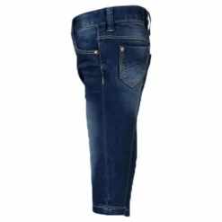 Sofus Denim 2161 Pant Blue*Name It New