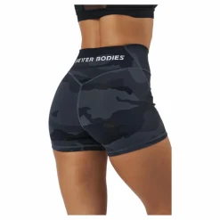 Soho Shorts Dark Camo*Better Bodies Discount