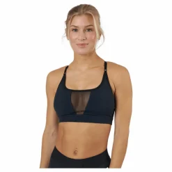 Better Bodies Soho Sports Bra Black Svart Clearance