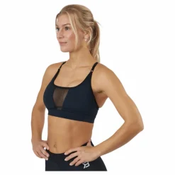 Better Bodies Soho Sports Bra Black Svart Clearance