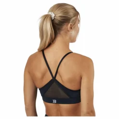 Better Bodies Soho Sports Bra Black Svart Clearance
