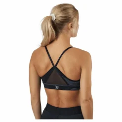 Better Bodies Soho Sports Bra Dark Camo Svart Online