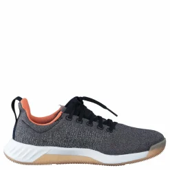 adidas Solar LT Trainer Shoes Legend Ink / Cloud White / Semi Coral Blå New