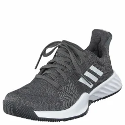 adidas Solar LT Trainers Grey Five / Cloud White / Grey Three Grå