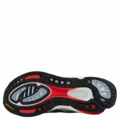 SolarBoost 3 Shoes Dash Grey / Grey Five / Solar Red*adidas Sale