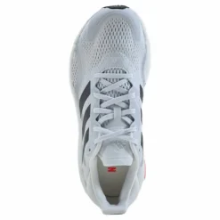SolarBoost 3 Shoes Dash Grey / Grey Five / Solar Red*adidas Sale