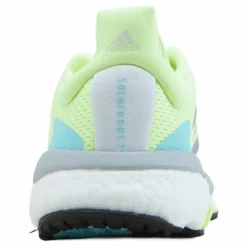 SolarBoost 3 Shoes Hi-Res Yellow / Silver Metallic / Dash Grey*adidas Online
