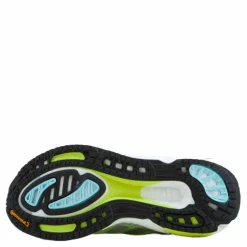 SolarBoost 3 Shoes Hi-Res Yellow / Silver Metallic / Dash Grey*adidas Online