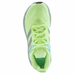 SolarBoost 3 Shoes Hi-Res Yellow / Silver Metallic / Dash Grey*adidas Online