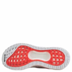 SolarGlide Shoes Fresh Candy / Cloud White / Silver Metallic*adidas New