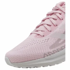 SolarGlide Shoes Fresh Candy / Cloud White / Silver Metallic*adidas New