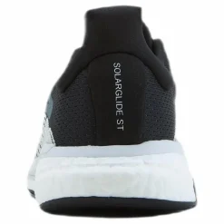adidas SolarGlide ST Shoes Core Black / Core Black / Core Black Sale
