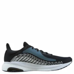 adidas SolarGlide ST Shoes Core Black / Core Black / Core Black Sale