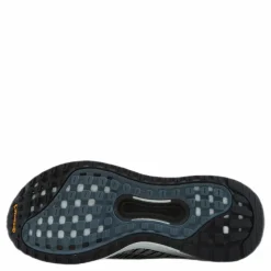 adidas SolarGlide ST Shoes Core Black / Core Black / Core Black Sale