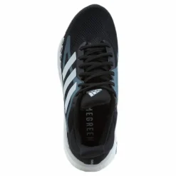 adidas SolarGlide ST Shoes Core Black / Core Black / Core Black Sale