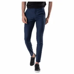 Jack & Jones Solaris Trouser Blue Blå