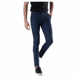 Jack & Jones Solaris Trouser Blue Blå