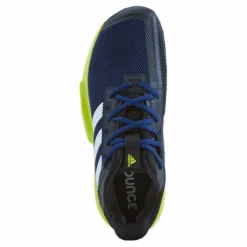 Solematch Bounce M 000/navy*adidas Tennis Outlet