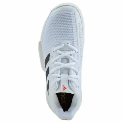 adidas Tennis Solematch Bounce M 000/white Vit Best