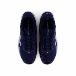 adidas Tennis Solematch Control M Navy Blå Sale