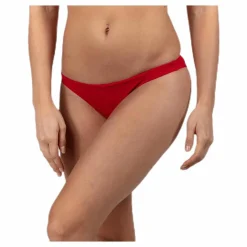Solid Bottom Red*Arena New
