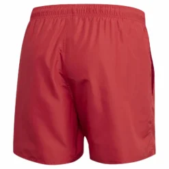 Solid Clx Sh Sl Red*adidas Clearance