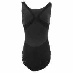 Head Solid Last Girl Black Svart New