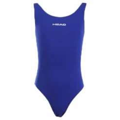 Head Solid Last Girl Blue Blå Online