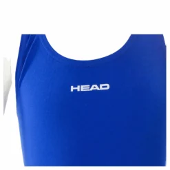 Head Solid Last Girl Blue Blå Online