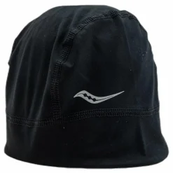 Solstice Beanie Black*Saucony Sale