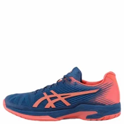 Solution Speed FF Blue/Pink*ASICS Online