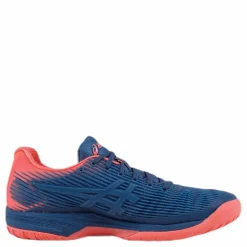 Solution Speed FF Blue/Pink*ASICS Online