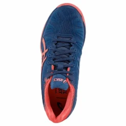 Solution Speed FF Blue/Pink*ASICS Online