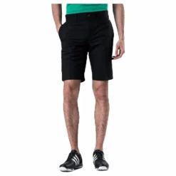 Somle Tapered Light Poly Black*J.Lindeberg New