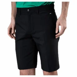 Somle Tapered Light Poly Black*J.Lindeberg New