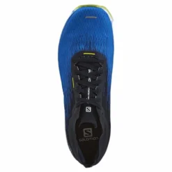 SONIC 4 Accelerate Blue*Salomon Clearance