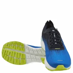 SONIC 4 Accelerate Blue*Salomon Clearance