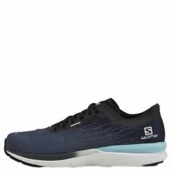 Salomon SONIC 4 Accelerate Grey New
