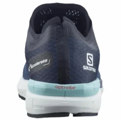 Salomon SONIC 4 Accelerate Grey Best