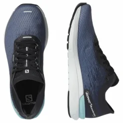 Salomon SONIC 4 Accelerate Grey Best
