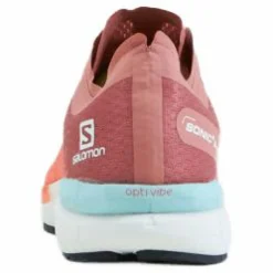 Salomon SONIC 4 Accelerate Red New