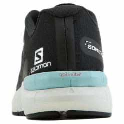 SONIC 4 Balance Black*Salomon New